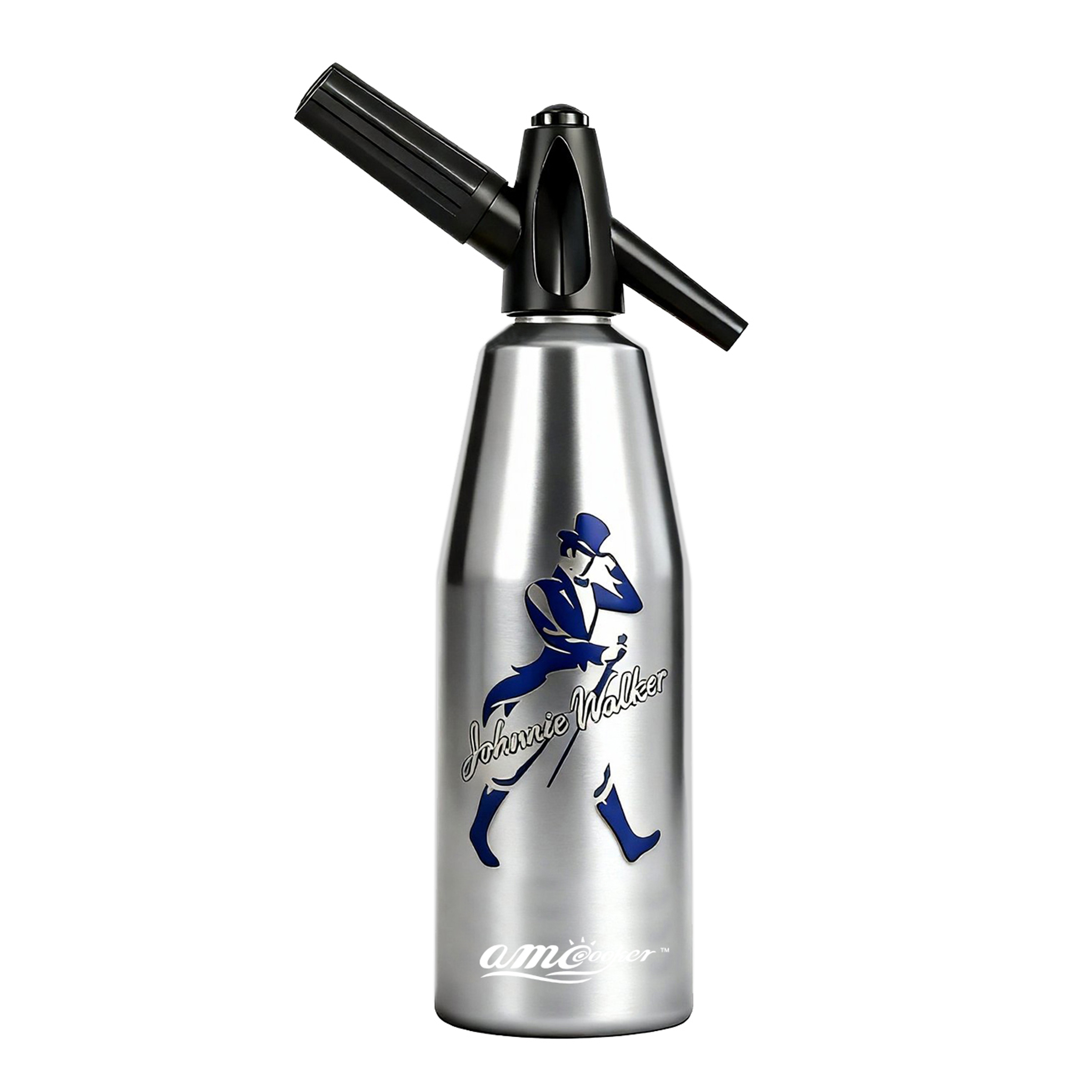 AM-220 Soda gunAM-220 Soda gun